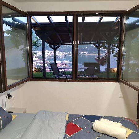 Snegar Apartments Ohrid Exterior photo