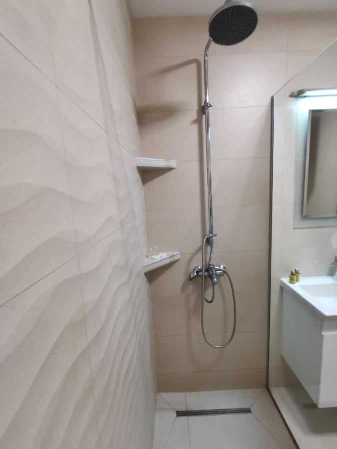 Snegar Apartments Ohrid Exterior photo