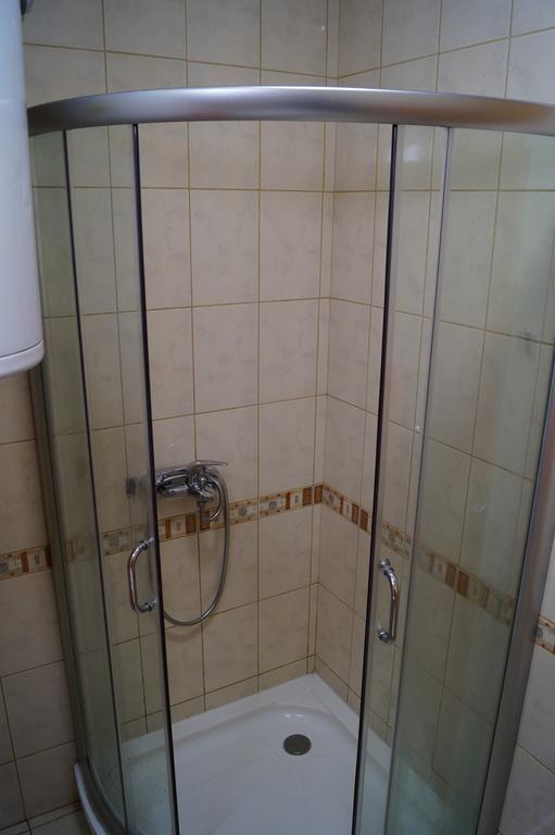 Snegar Apartments Ohrid Exterior photo